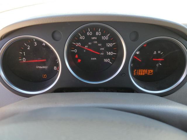 Photo 9 from auction – 2007 NISSAN MAXIMA SE with VIN 1N4BA41E77C856014