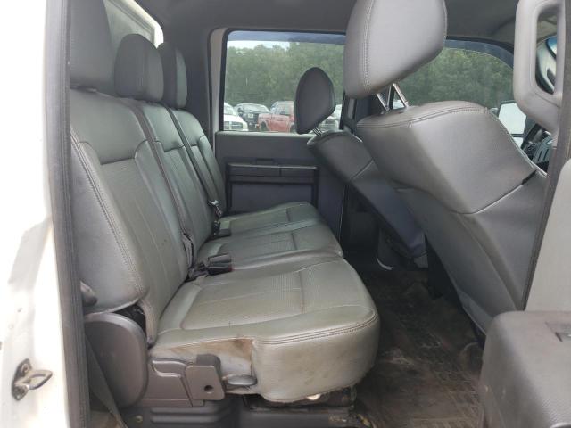 Photo 10 from auction – 2015 FORD F250 SUPER with VIN 1FT7W2BT6FEA77239