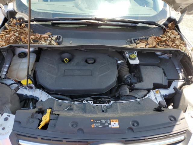 Zdjęcie 12 z aukcji – 2016 FORD ESCAPE SE z VIN 1FMCU0G92GUB66086