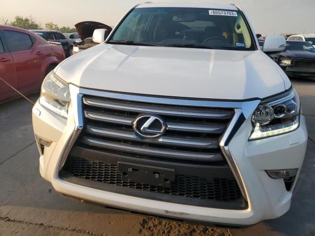 Photo 5 from auction – 2015 LEXUS GX 460 with VIN JTJBM7FXXF5118334