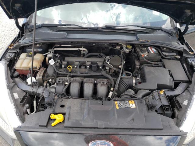 Photo 11 from auction – 2016 FORD FOCUS SE with VIN 1FADP3K24GL201864