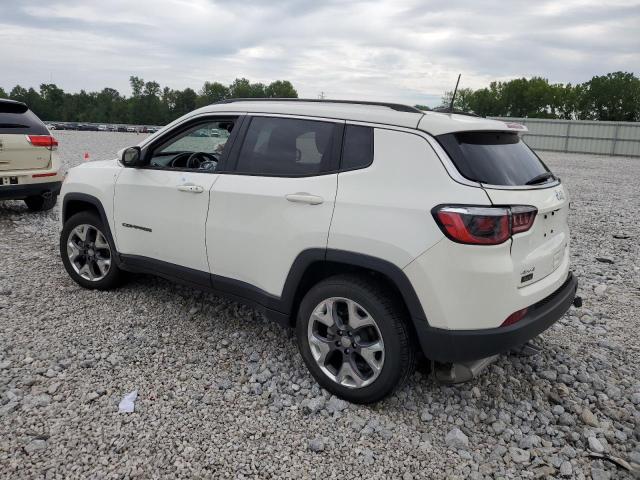 Photo 2 from auction – 2019 JEEP COMPASS LI with VIN 3C4NJDCB9KT854613