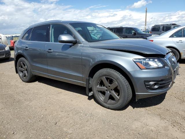 Photo 4 from auction – 2012 AUDI Q5 PREMIUM with VIN WA1LFCFP6CA016326