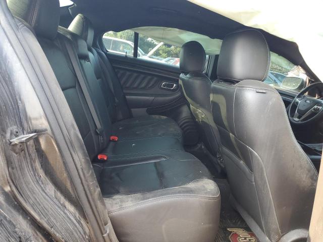 Photo 10 from auction – 2019 FORD TAURUS LIM with VIN 1FAHP2F80KG101207