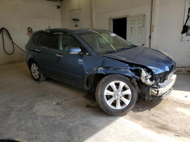 Photo 4 from auction – 2007 SUBARU B9 TRIBECA with VIN 4S4WX85D274405081