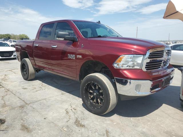 Photo 4 from auction – 2016 RAM 1500 SLT with VIN 3C6RR7LT1GG272484