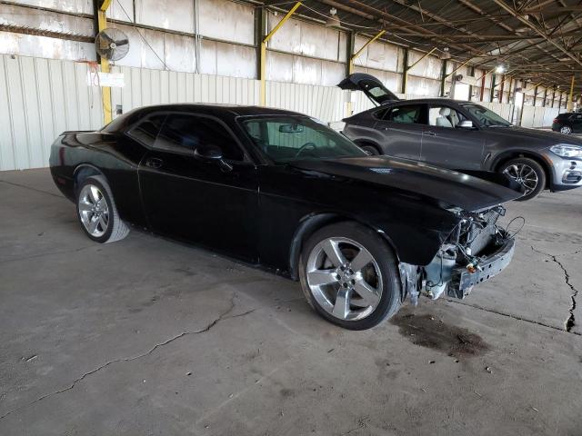 Photo 4 from auction – 2009 DODGE CHALLENGER with VIN 2B3LJ54T99H501863