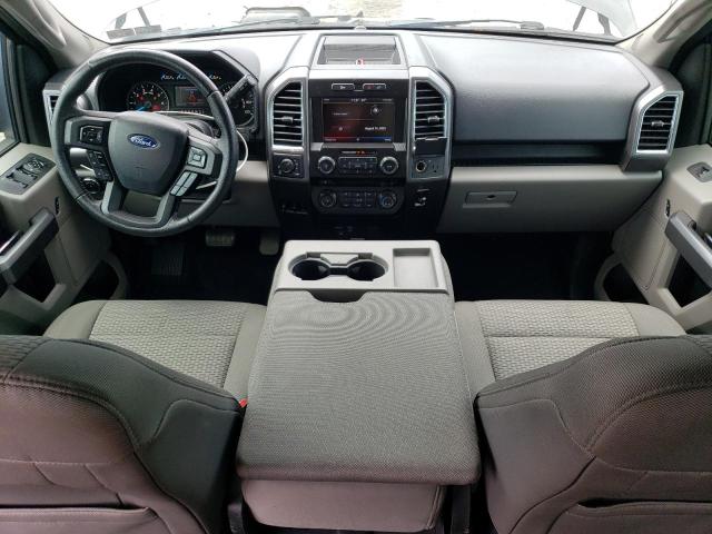 Photo 8 from auction – 2015 FORD F150 SUPER with VIN 1FTFW1EF5FFC90026