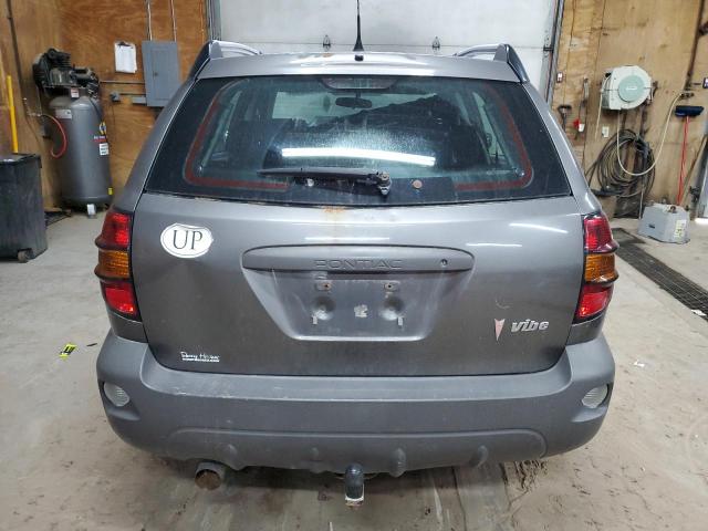 Photo 6 from auction – 2008 PONTIAC VIBE with VIN 5Y2SL65818Z422481