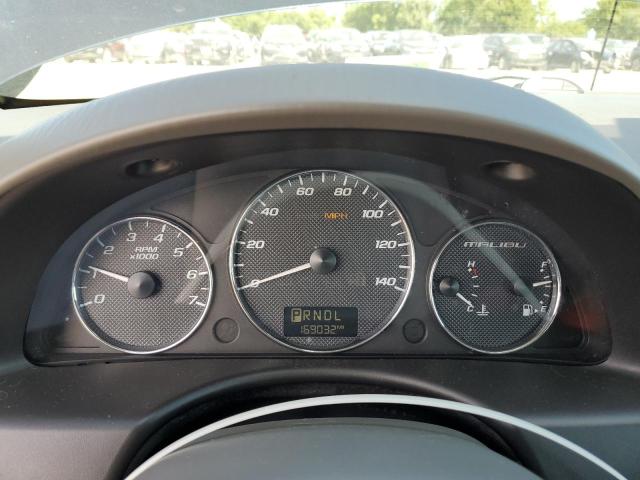 Photo 9 from auction – 2007 CHEVROLET MALIBU LS with VIN 1G1ZS58F17F196702