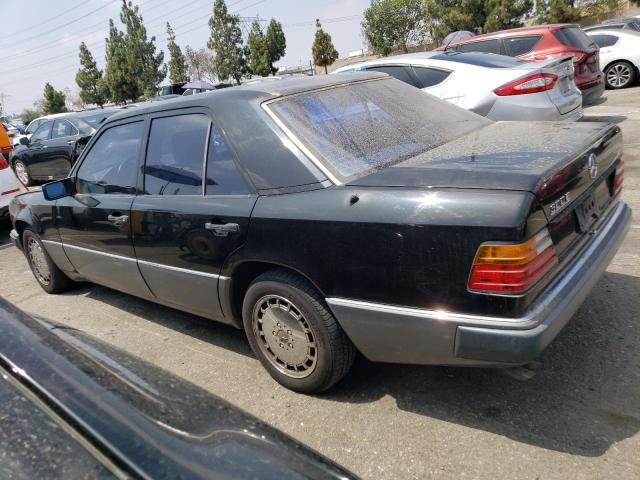 Photo 2 from auction – 1990 MERCEDES-BENZ 300-CLASS with VIN WDBEA30D2LB210288