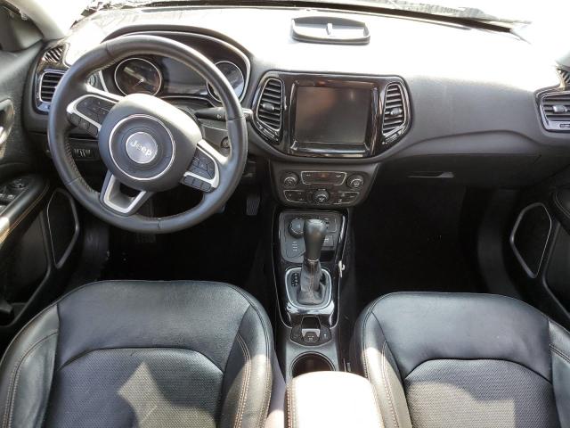 Photo 8 from auction – 2019 JEEP COMPASS LI with VIN 3C4NJDCB4KT775625