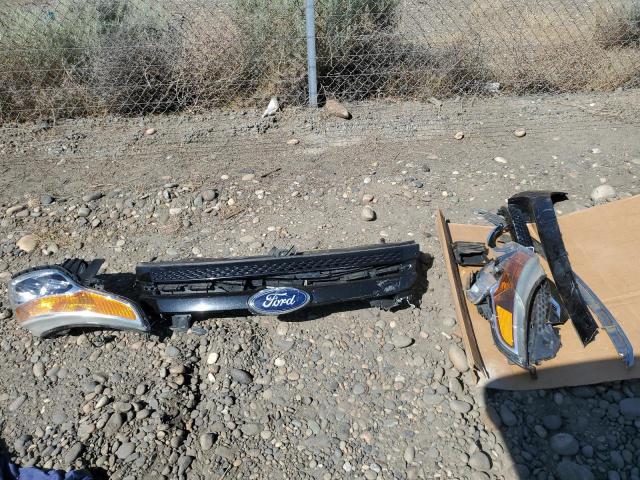 Photo 13 from auction – 2015 FORD EXPLORER L with VIN 1FM5K8F80FGB68115