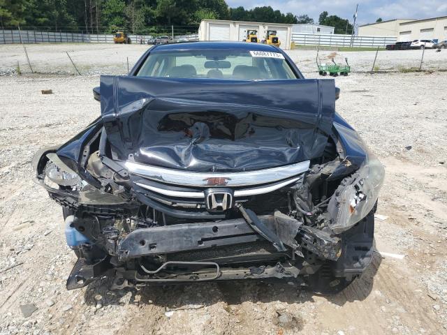 Photo 5 from auction – 2012 HONDA ACCORD SE with VIN 1HGCP2F66CA073163