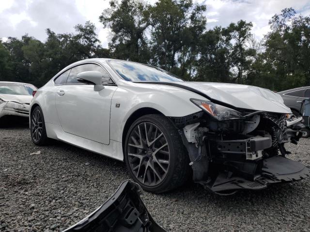 Photo 4 from auction – 2018 LEXUS RC 300 with VIN JTHHA5BC9J5008234
