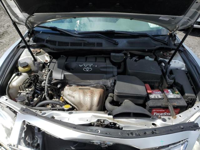 Photo 11 from auction – 2010 TOYOTA CAMRY BASE with VIN 4T1BF3EK9AU024662