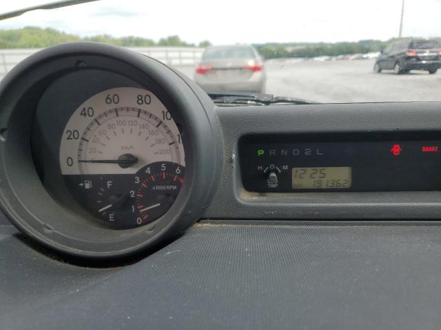 Photo 9 from auction – 2006 SCION XB with VIN JTLKT324364095080