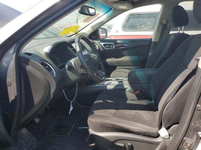 Photo 7 from auction – 2015 NISSAN PATHFINDER with VIN 5N1AR2MM6FC634497