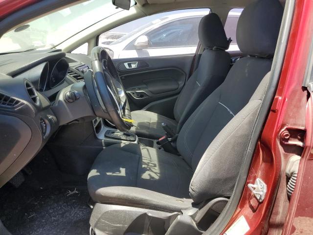 Photo 7 from auction – 2014 FORD FIESTA SE with VIN 3FADP4EJ0EM234803