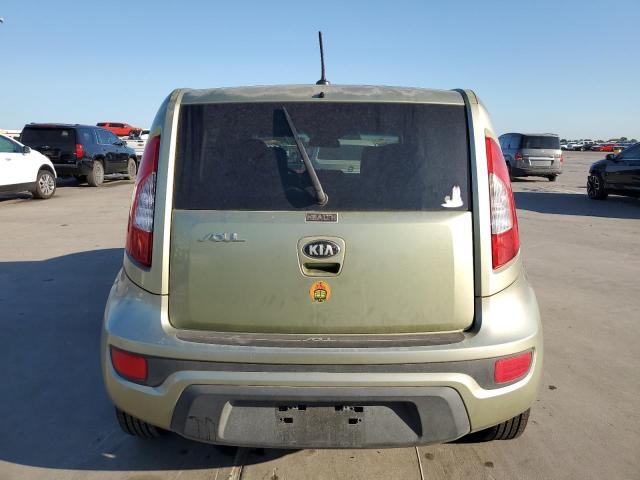 Photo 6 from auction – 2013 KIA SOUL with VIN KNDJT2A51D7634142