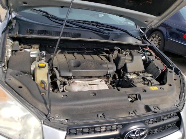 Photo 11 from auction – 2011 TOYOTA RAV4 with VIN 2T3BF4DV3BW148713