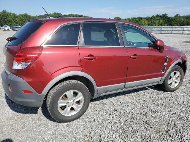 Photo 3 from auction – 2008 SATURN VUE XE with VIN 3GSCL33P08S532758