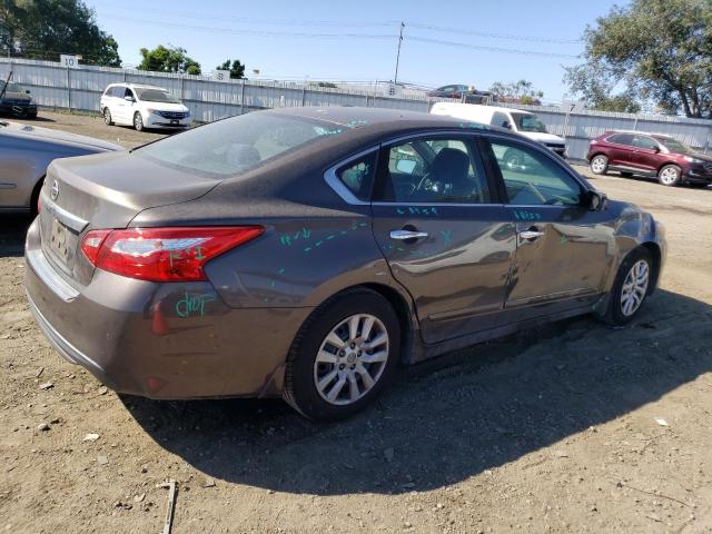 Photo 3 from auction – 2016 NISSAN ALTIMA 2.5 with VIN 1N4AL3AP7GN387562