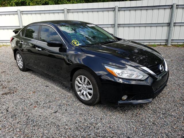 Photo 4 from auction – 2016 NISSAN ALTIMA 2.5 with VIN 1N4AL3APXGN308160