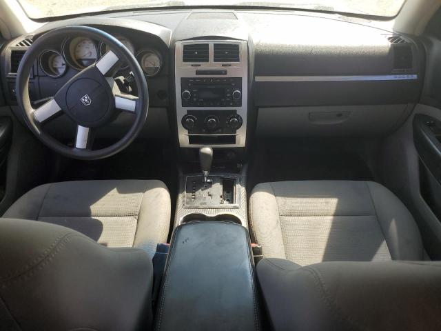 Photo 8 from auction – 2010 DODGE CHARGER SX with VIN 2B3CA3CV9AH165773