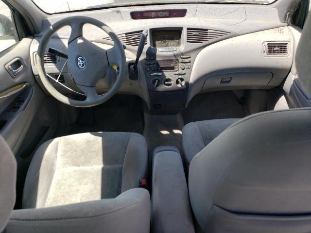 Photo 8 from auction – 2003 TOYOTA PRIUS with VIN JT2BK12U530074701