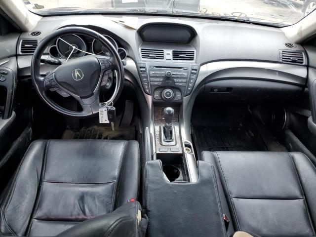 Photo 8 from auction – 2013 ACURA TL with VIN 19UUA8F24DA008996