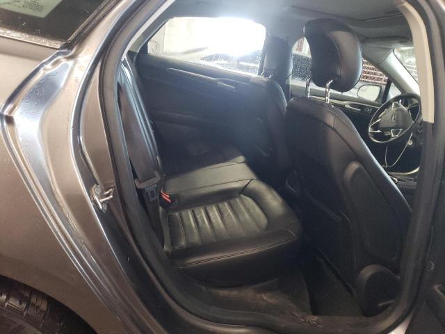 Photo 10 from auction – 2013 FORD FUSION SE with VIN 3FA6P0LU1DR122026