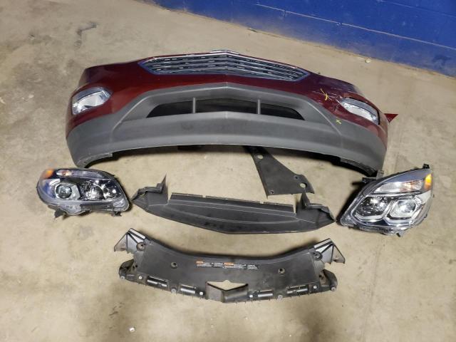 Photo 13 from auction – 2016 CHEVROLET EQUINOX LT with VIN 2GNFLGE37G6188926