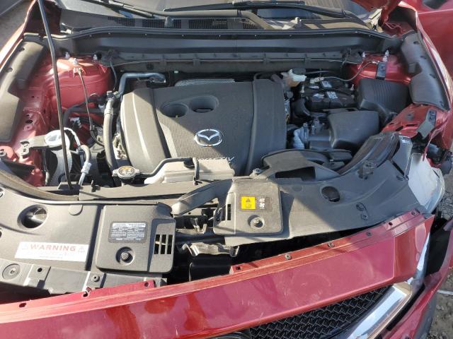 Photo 12 from auction – 2019 MAZDA CX-5 TOURI with VIN JM3KFBCM4K0605134