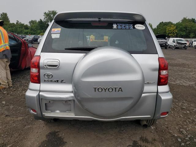 Photo 6 from auction – 2004 TOYOTA RAV4 with VIN JTEHD20V446018613