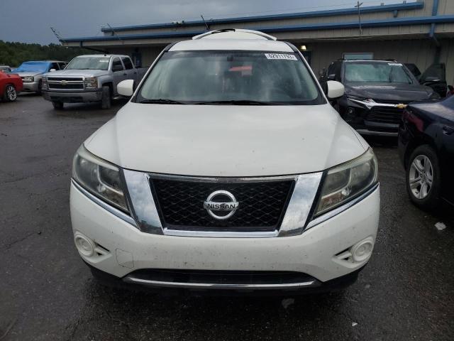 Photo 5 from auction – 2013 NISSAN PATHFINDER with VIN 5N1AR2MN9DC673946