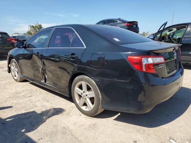 Photo 2 from auction – 2014 TOYOTA CAMRY L with VIN 4T1BF1FK2EU790922