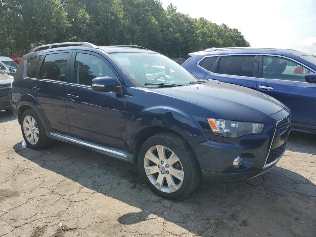 Photo 4 from auction – 2012 MITSUBISHI OUTLANDER with VIN JA4AS3AW9CU004462
