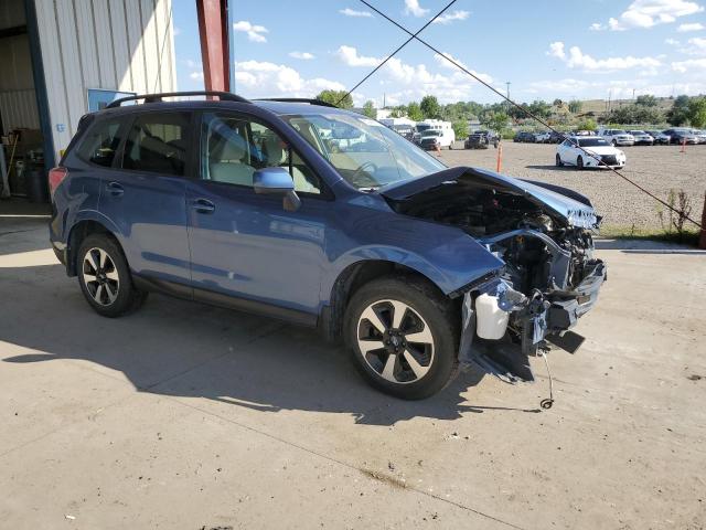 Photo 4 from auction – 2017 SUBARU FORESTER 2 with VIN JF2SJAGC6HH481222
