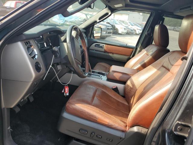 Zdjęcie 7 z aukcji – 2009 FORD EXPEDITION z VIN 1FMFK18529LA07128