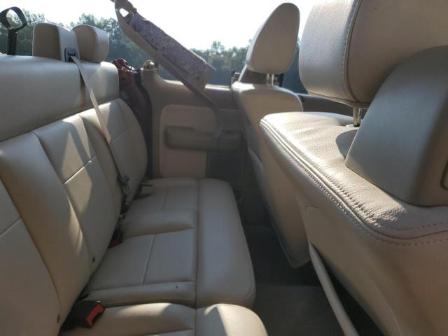 Photo 10 from auction – 2004 FORD F150 with VIN 1FTPX12574NC02710