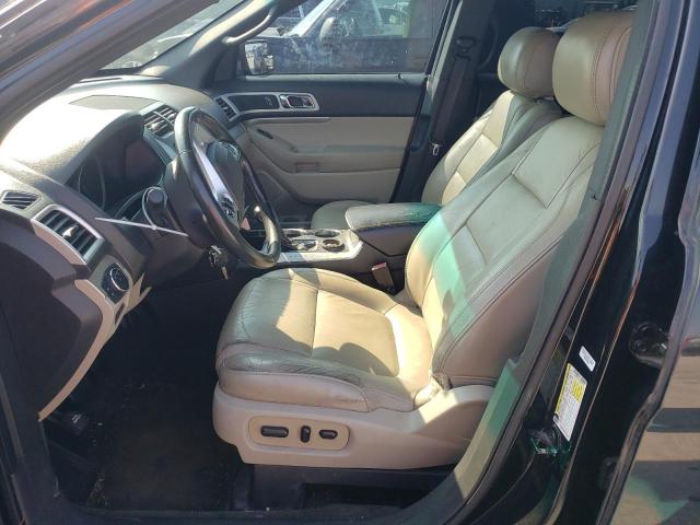 Photo 7 from auction – 2014 FORD EXPLORER X with VIN 1FM5K7D82EGB88216