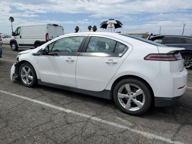 Photo 2 from auction – 2013 CHEVROLET VOLT with VIN 1G1RA6E46DU130164