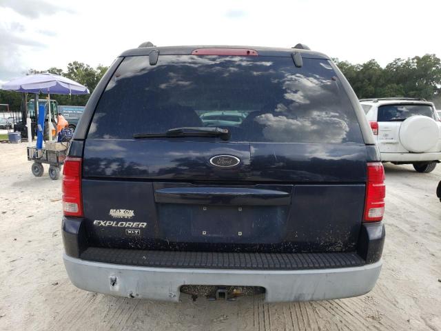 Photo 6 from auction – 2008 FORD EXPLORER with VIN 1FMZU73E72UA77516