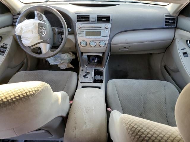 Photo 8 from auction – 2007 TOYOTA CAMRY with VIN 4T1BE46K97U619317