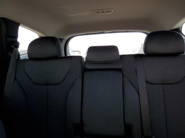 Photo 10 from auction – 2023 HYUNDAI SANTA FE S with VIN 5NMS24AJ6PH490701