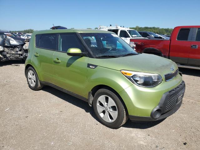 Photo 4 from auction – 2014 KIA SOUL with VIN KNDJN2A24E7735547