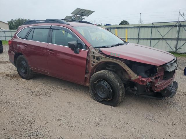 Снимка 4 от търг – 2015 SUBARU OUTBACK 2. с VIN 4S4BSAAC2F3217635