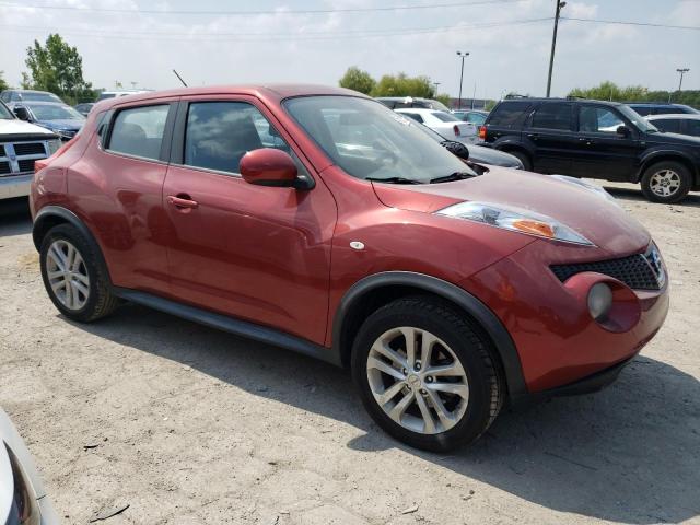 Photo 4 from auction – 2013 NISSAN JUKE S with VIN JN8AF5MV8DT227645