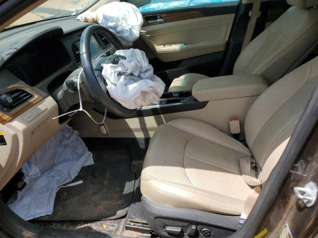 Photo 7 from auction – 2015 HYUNDAI SONATA SPO with VIN 5NPE34AF4FH087064